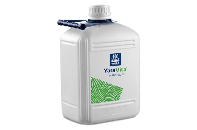 yaravita mantrac